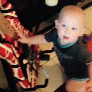 Meet your Posher, Dave